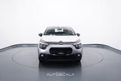 Citroen C3 1.2 puretech You s&s 83cv neopatentati (2)