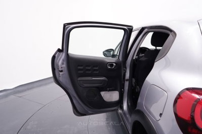 Citroen C3 1.2 puretech You s&s 83cv neopatentati (20)