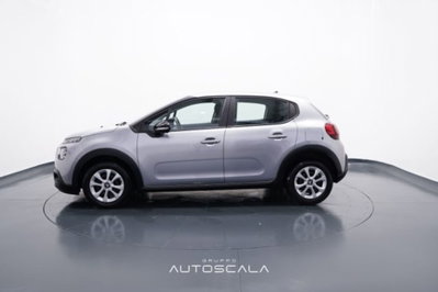 Citroen C3 1.2 puretech You s&s 83cv neopatentati (3)