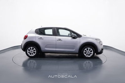 Citroen C3 1.2 puretech You s&s 83cv neopatentati (7)