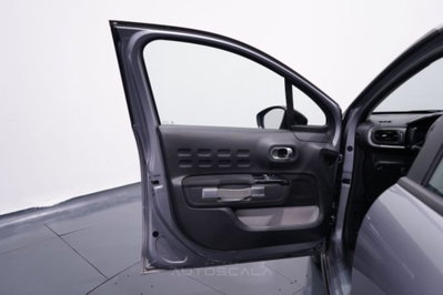 Citroen C3 1.2 puretech You s&s 83cv neopatentati (9)