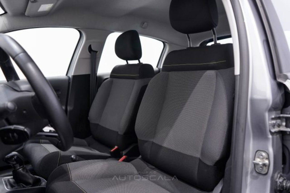 Citroen C3 1.2 puretech You s&s 83cv neopatentati (11)