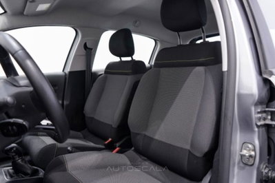 Citroen C3 1.2 puretech You s&s 83cv neopatentati (11)