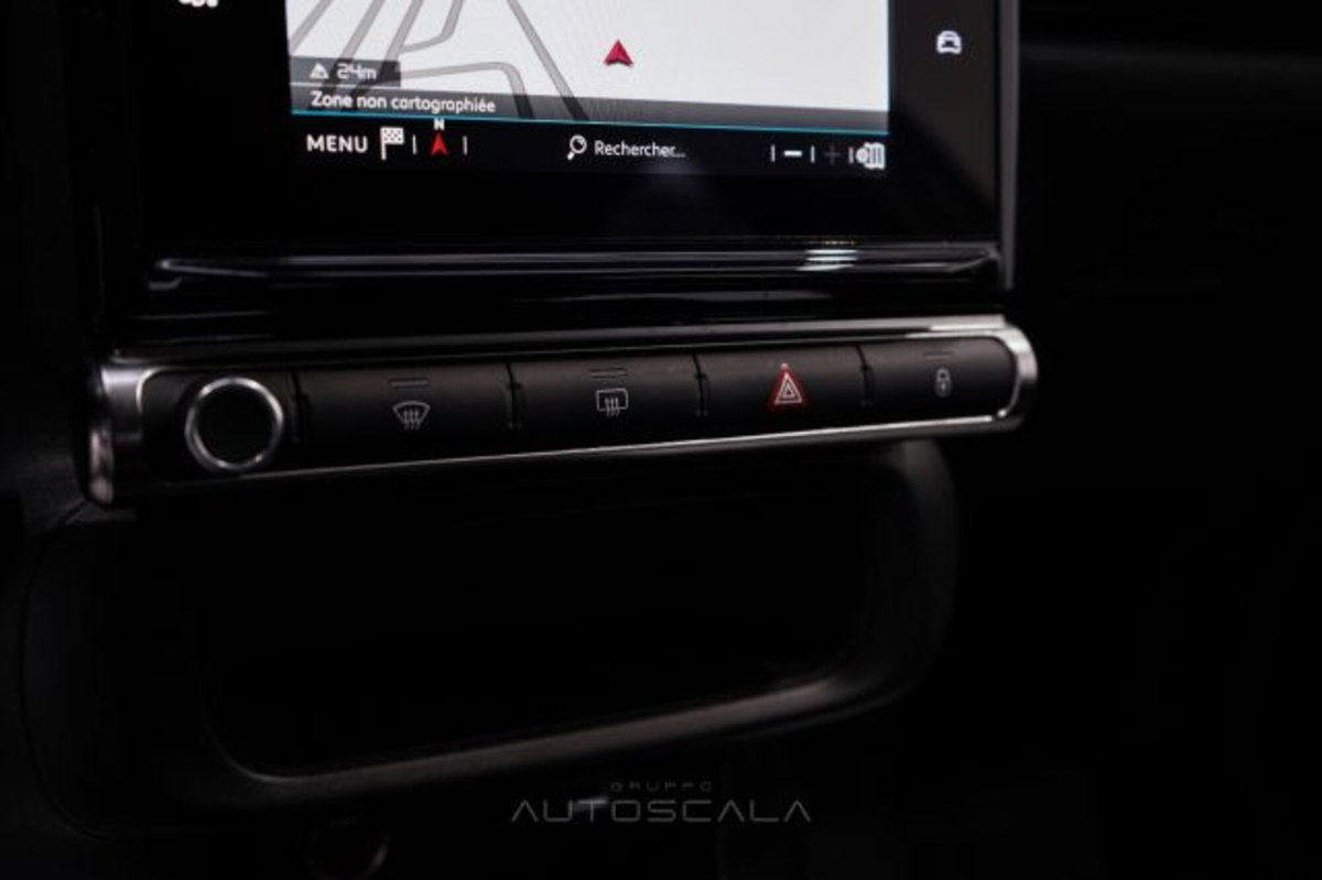 Citroen C3 1.2 puretech You s&s 83cv neopatentati (15)