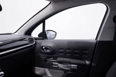 Citroen C3 1.2 puretech You s&s 83cv neopatentati (17)