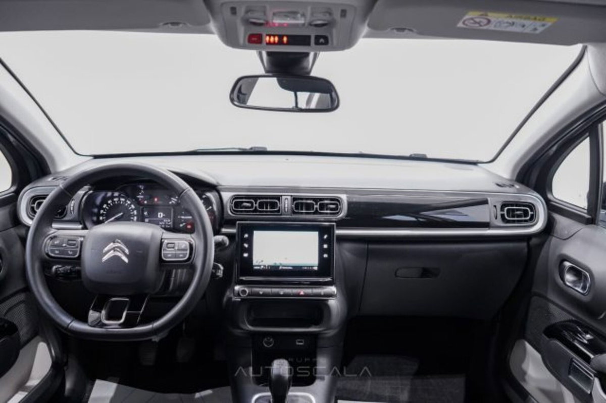 Citroen C3 1.2 puretech You s&s 83cv neopatentati (20)