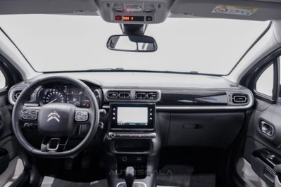 Citroen C3 1.2 puretech You s&s 83cv neopatentati (20)