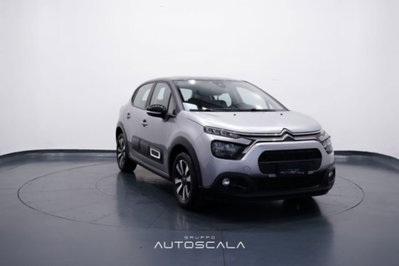 Citroen C3 1.2 puretech You s&s 83cv neopatentati (8)