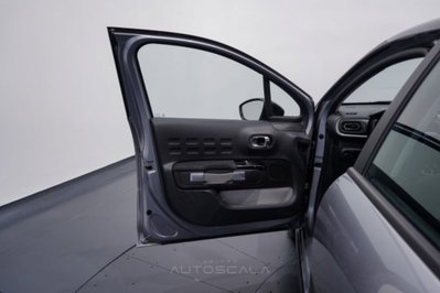 Citroen C3 1.2 puretech You s&s 83cv neopatentati (9)