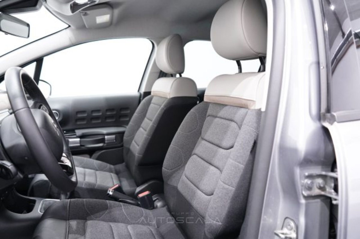 Citroen C3 1.2 puretech You s&s 83cv neopatentati (11)