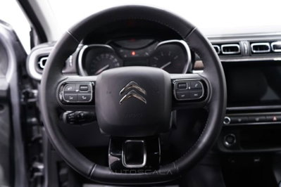 Citroen C3 1.2 puretech You s&s 83cv neopatentati (13)