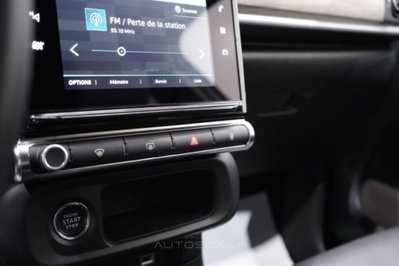 Citroen C3 1.2 puretech You s&s 83cv neopatentati (15)