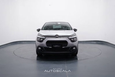 Citroen C3 1.2 puretech You s&s 83cv neopatentati (2)