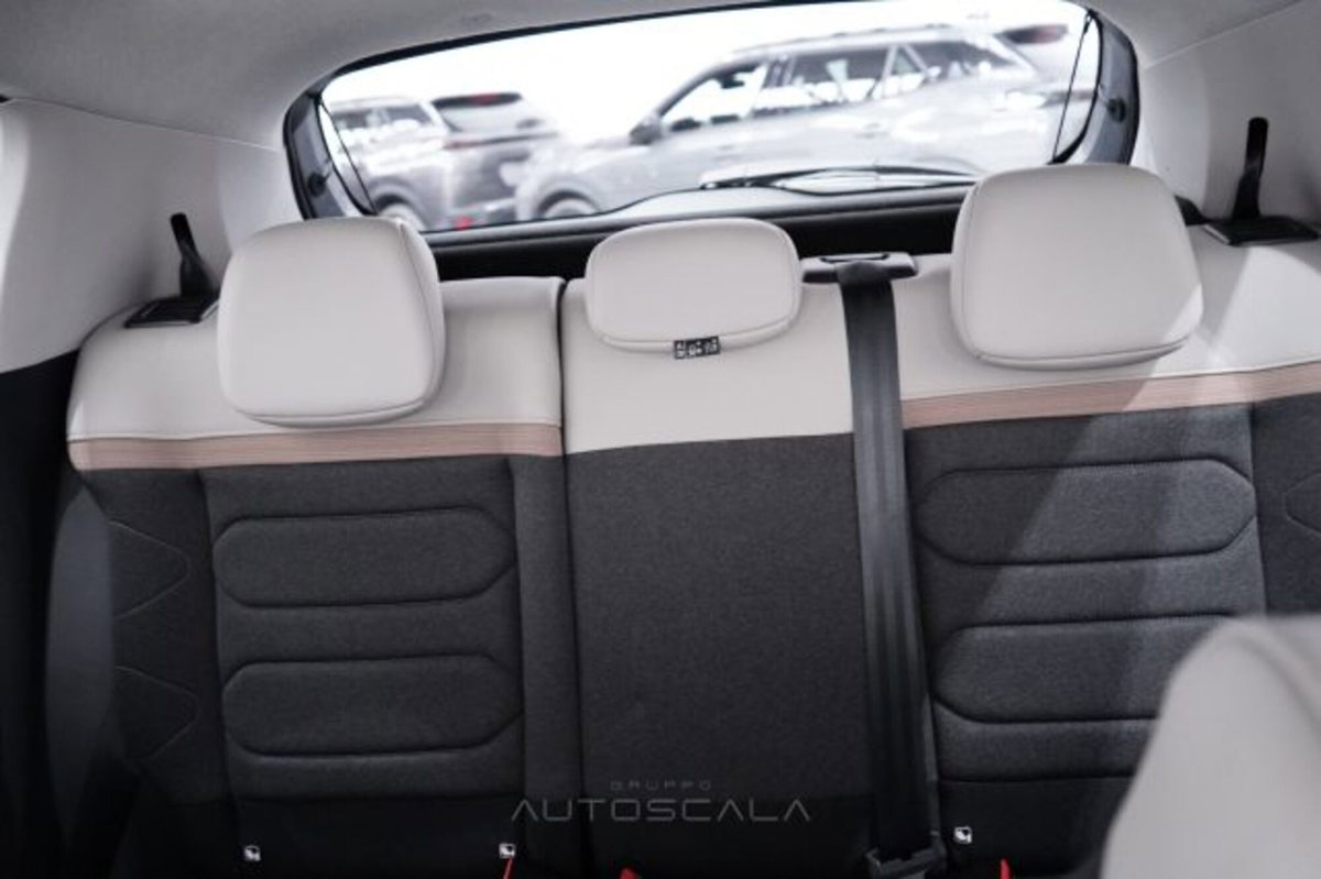 Citroen C3 1.2 puretech You s&s 83cv neopatentati (20)
