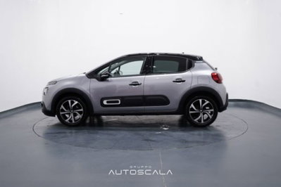 Citroen C3 1.2 puretech You s&s 83cv neopatentati (3)