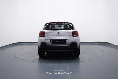 Citroen C3 1.2 puretech You s&s 83cv neopatentati (5)