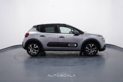 Citroen C3 1.2 puretech You s&s 83cv neopatentati (7)