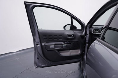Citroen C3 1.2 puretech You s&s 83cv neopatentati (9)