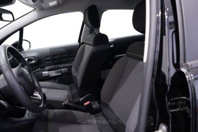 Citroen C3 1.2 puretech You s&s 83cv neopatentati (11)