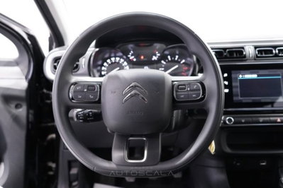 Citroen C3 1.2 puretech You s&s 83cv neopatentati (13)