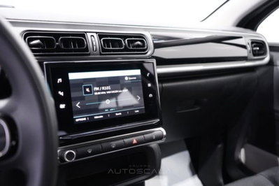 Citroen C3 1.2 puretech You s&s 83cv neopatentati (14)