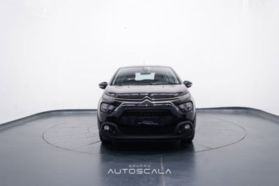 Citroen C3 1.2 puretech You s&s 83cv neopatentati (2)