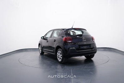 Citroen C3 1.2 puretech You s&s 83cv neopatentati (4)