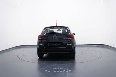 Citroen C3 1.2 puretech You s&s 83cv neopatentati (5)