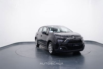 Citroen C3 1.2 puretech You s&s 83cv neopatentati (8)