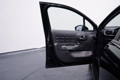Citroen C3 1.2 puretech You s&s 83cv neopatentati (9)