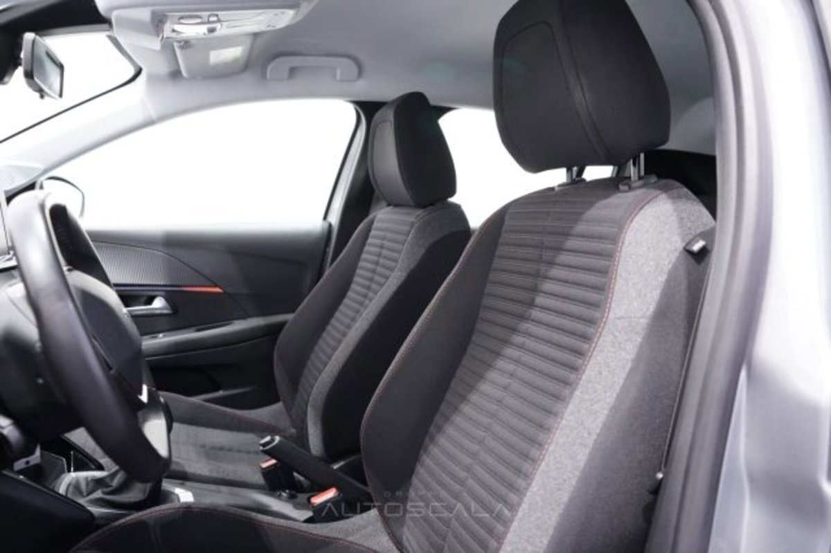 Peugeot 208 1.2 puretech Active s&s 75cv (10)