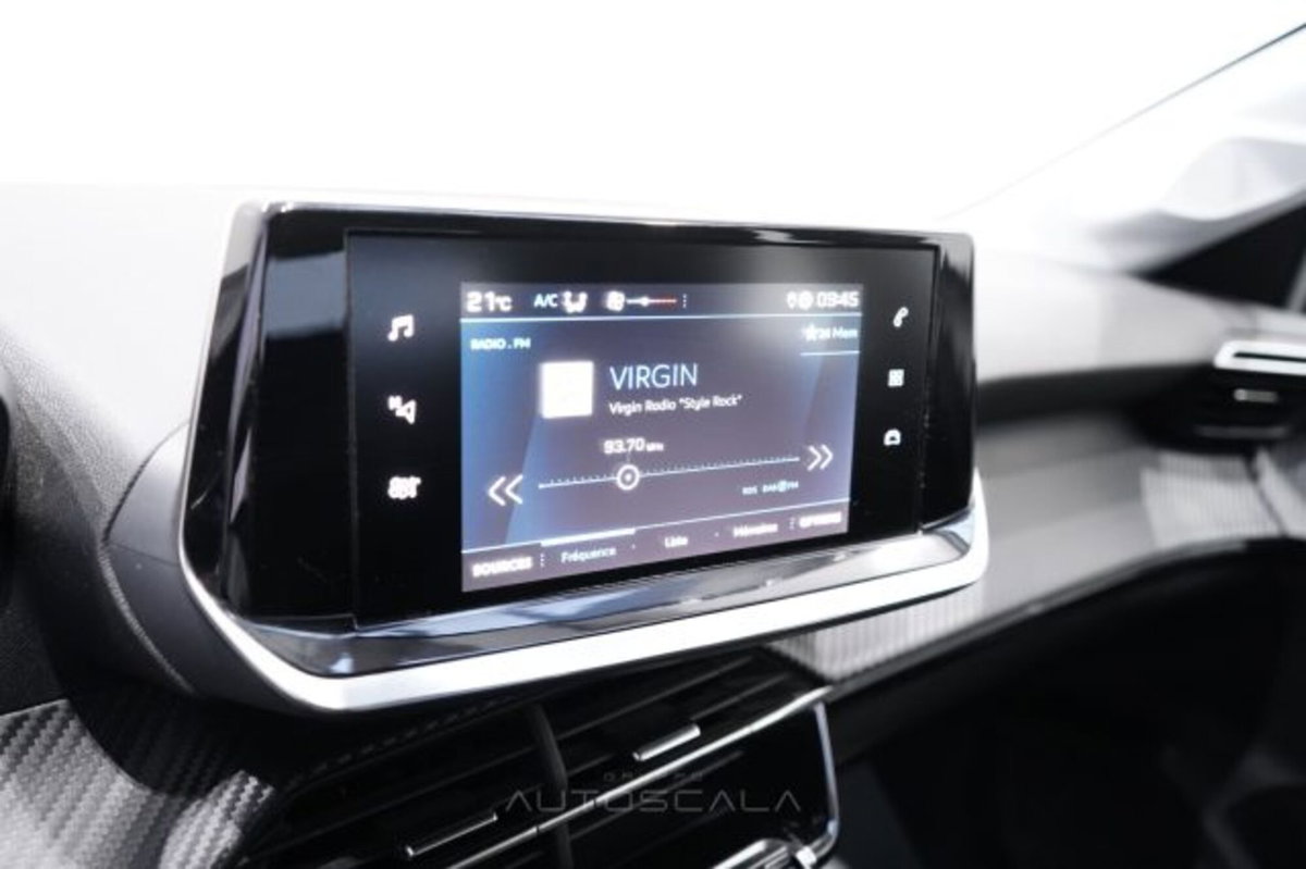Peugeot 208 1.2 puretech Active s&s 75cv (12)
