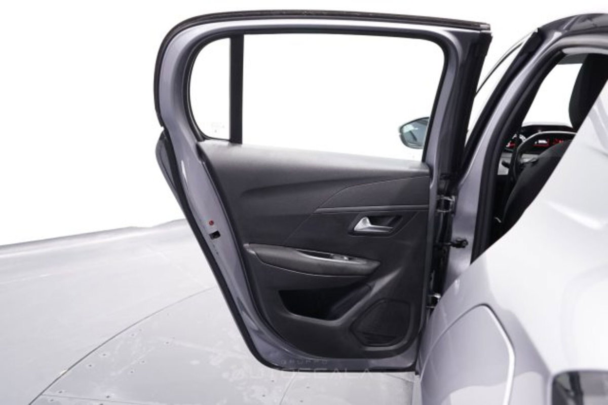 Peugeot 208 1.2 puretech Active s&s 75cv (16)