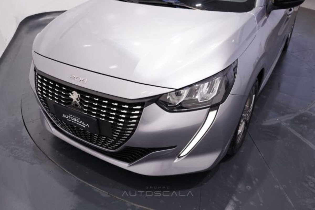 Peugeot 208 1.2 puretech Active s&s 75cv (18)