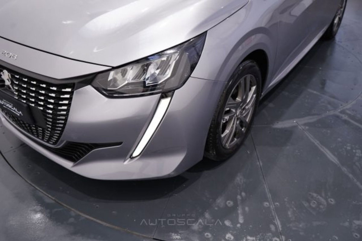 Peugeot 208 1.2 puretech Active s&s 75cv (19)