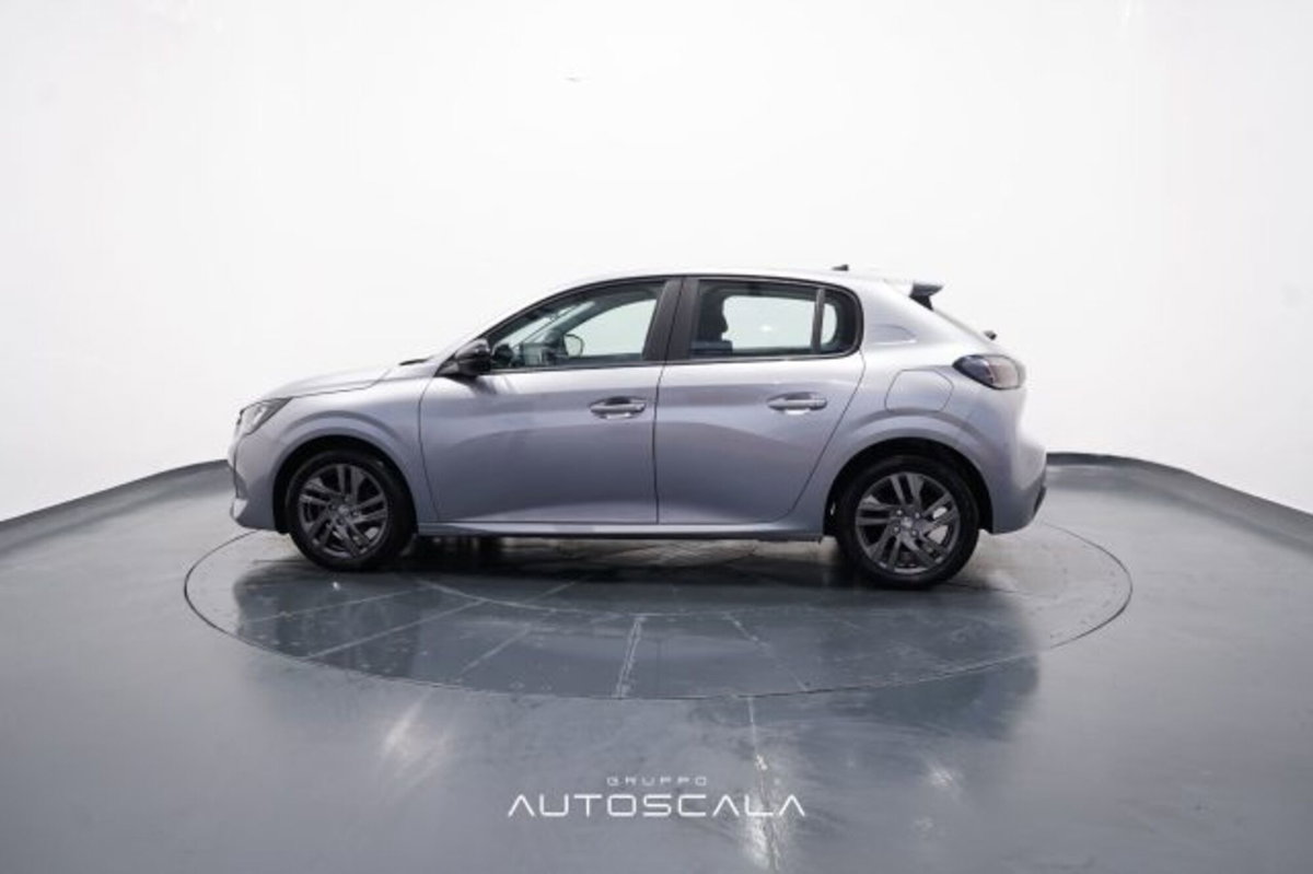 Peugeot 208 1.2 puretech Active s&s 75cv (3)