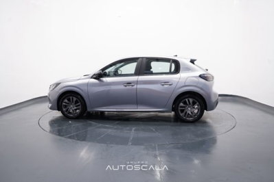 Peugeot 208 1.2 puretech Active s&s 75cv (3)