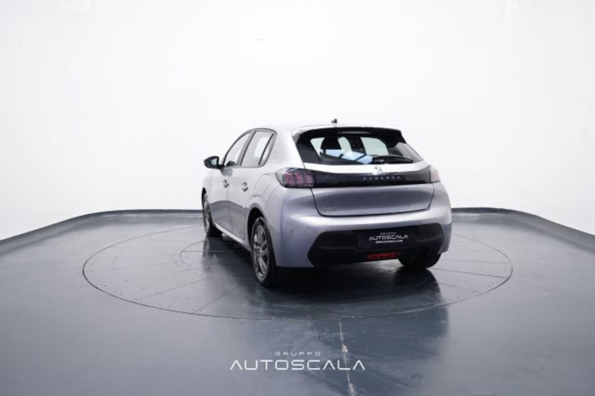 Peugeot 208 1.2 puretech Active s&s 75cv (4)