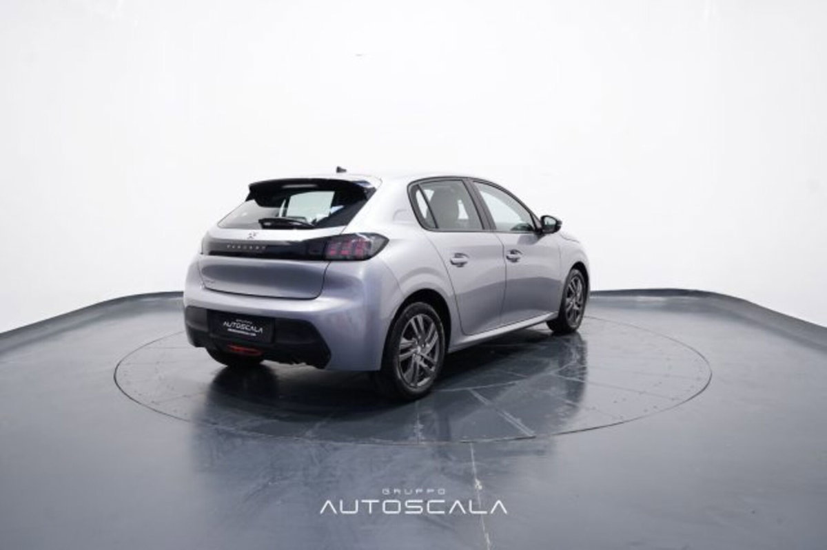 Peugeot 208 1.2 puretech Active s&s 75cv (6)