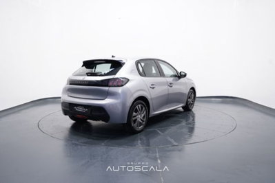 Peugeot 208 1.2 puretech Active s&s 75cv (6)