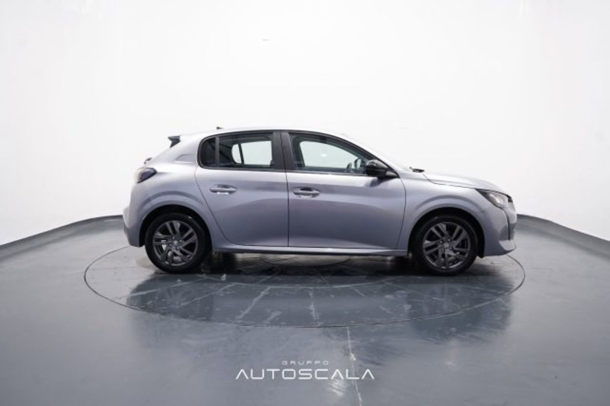 Peugeot 208 1.2 puretech Active s&s 75cv (7)
