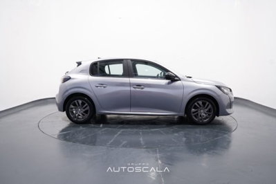 Peugeot 208 1.2 puretech Active s&s 75cv (7)
