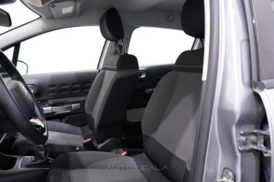 Citroen C3 PureTech 110 S&S Shine (10)