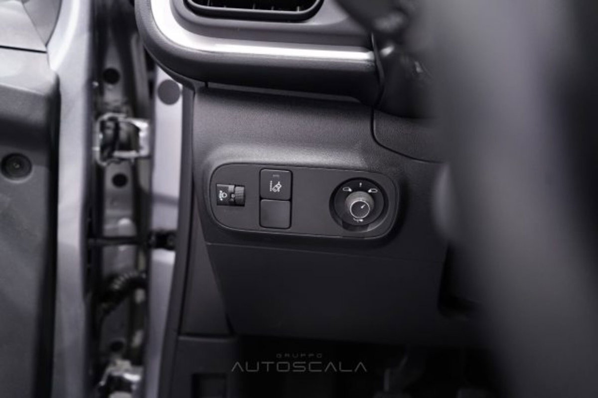 Citroen C3 PureTech 110 S&S Shine (9)
