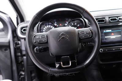 Citroen C3 PureTech 110 S&S Shine (12)