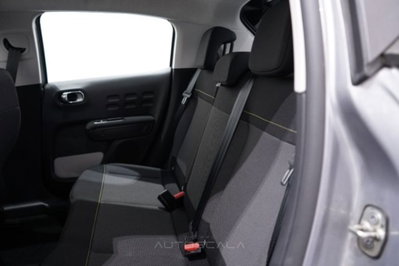 Citroen C3 PureTech 110 S&S Shine (20)