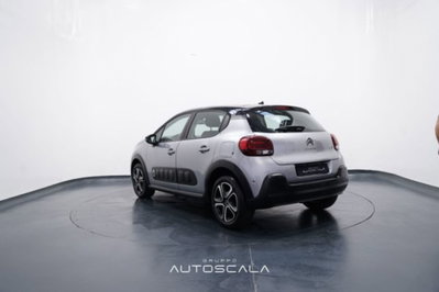 Citroen C3 PureTech 110 S&S Shine (3)