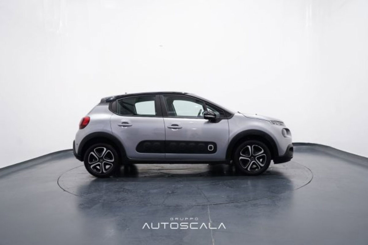 Citroen C3 PureTech 110 S&S Shine (4)