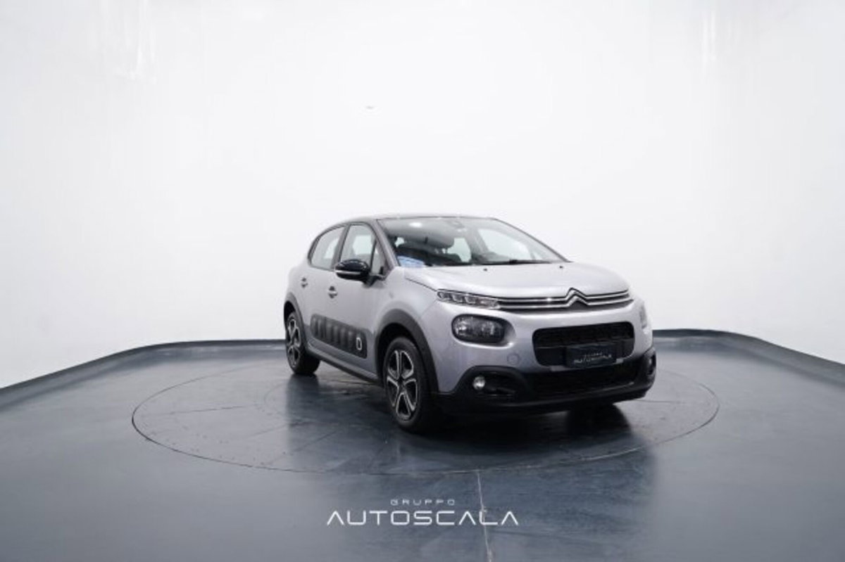Citroen C3 PureTech 110 S&S Shine (5)