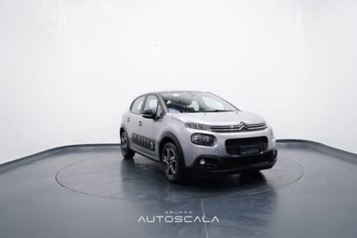 Citroen C3 PureTech 110 S&S Shine (7)